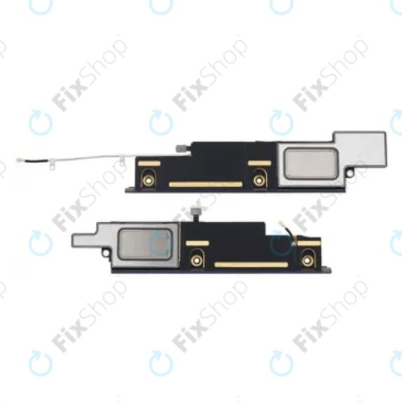 Ηχεία (Αριστερό και Δεξί) για MacBook Air 13", A3240 (2025), με κεραία, 923-12413, Genuine Apple