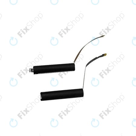 Μπαταρία για Apple AirPods 1, AirPods 2, A1604 (2pcs)