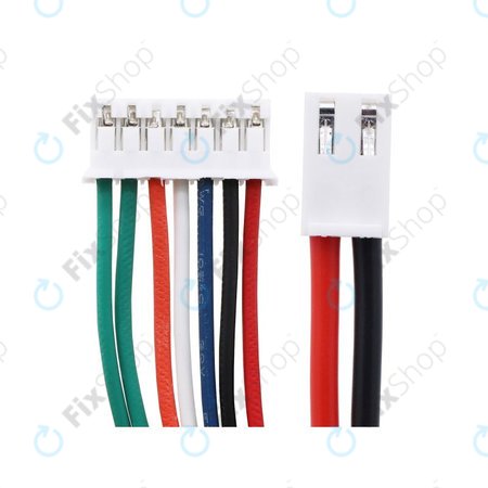 Μπαταρία για Gorenje 568211, SVC216F, 3000mAh, Li-Ion, 22.2V, 574545, HQ