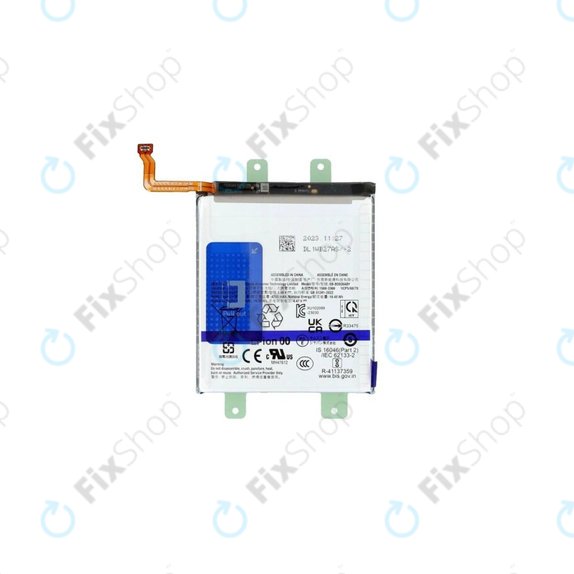 Μπαταρία για Samsung S24 Plus S926B, EB-BS926ABY, 4900mAh, Service Pack