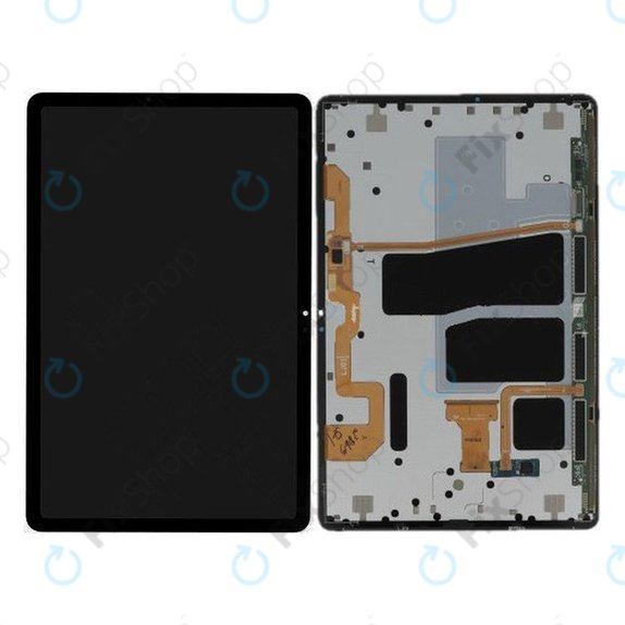 LCD Display με Touch Screen για Samsung Tab S11 X730, X736, GH82-38300A, Genuine Service Pack