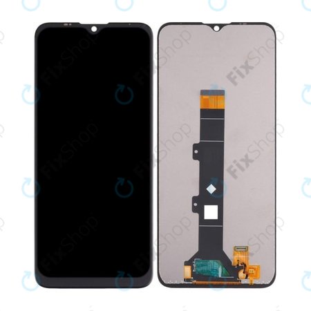 Οθόνη με οθόνη αφής για Motorola Moto G60s, XT2133, Aftermarket