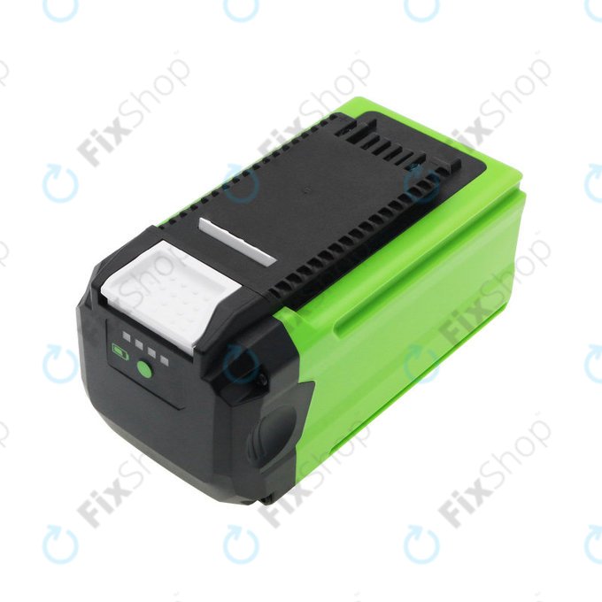 Μπαταρία για AKU tools Greenworks, 3000mAh, Li-Ion, 40V, GWG40B2, HQ