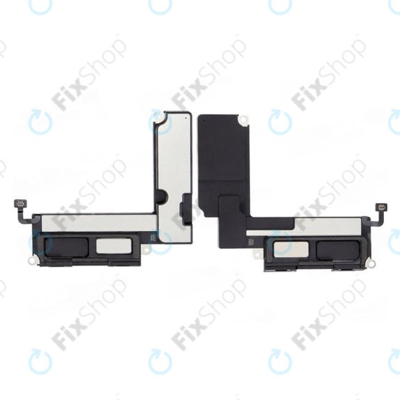 Ηχεία (Αριστερό και Δεξί) για MacBook Air 15", A3114 (2024), 923-08960, Genuine Apple