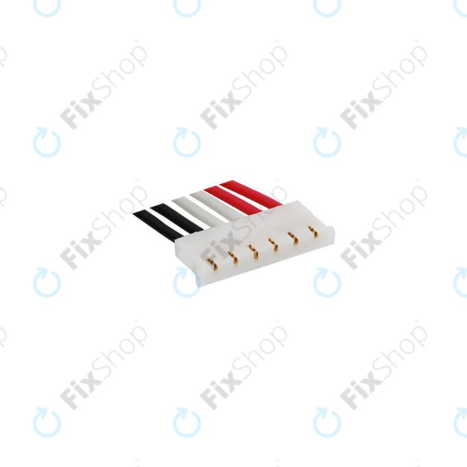 Μπαταρία για HTC EVO One, 2000mAh, Li-Pol, 3.8 V, BJ75100, HQ