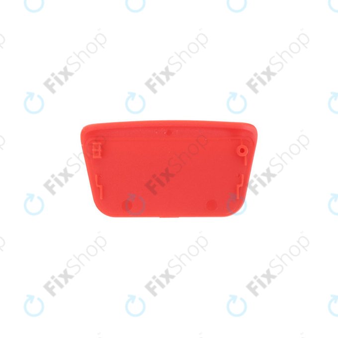 Κάλυμμα touchpad V2.0 (Red) για χειριστήριο Sony PlayStation 5 DualSense