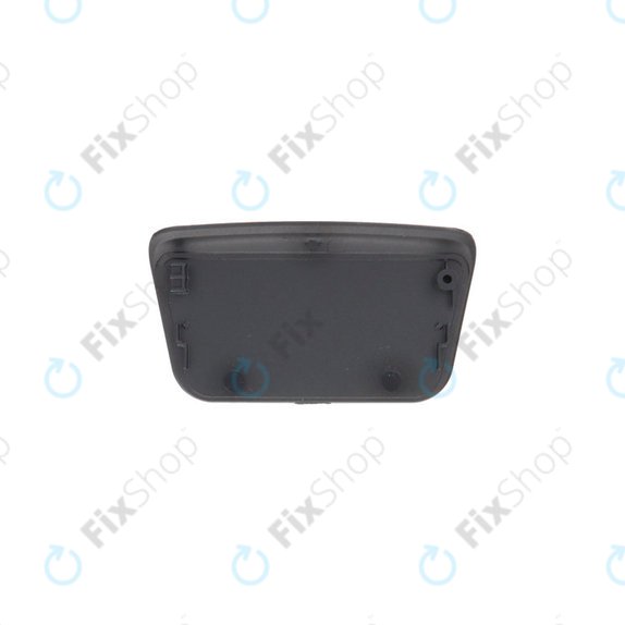 Κάλυμμα touchpad V2.0 (Black) για χειριστήριο Sony PlayStation 5 DualSense