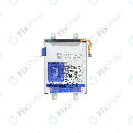 Battery για Samsung Z Flip 7 F766B, EB-BF767ABE, GH82-37583A, 3075mAh (Sub), Genuine Service Pack