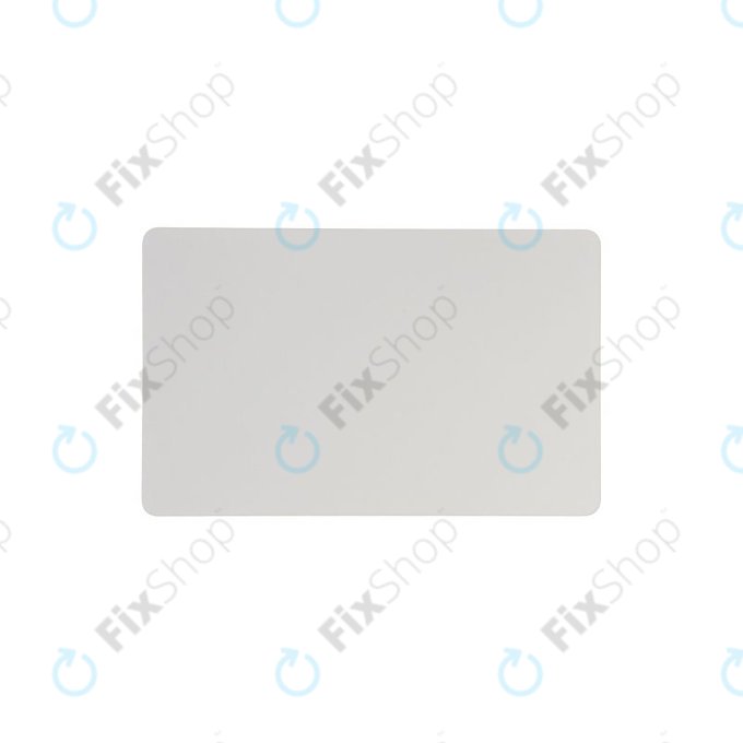 Πλήρες trackpad για MacBook Pro 14", A2918 (2023), Silver, 661-37025, Genuine Apple