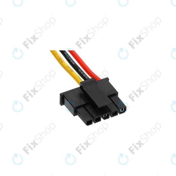 Μπαταρία για Xiaomi VIOMI V3, Mijia 2, Mi Robot Vacuum Mop P, 2600mAh, Li-Ion, 14.4V, MH1-4S1P-SC, HQ