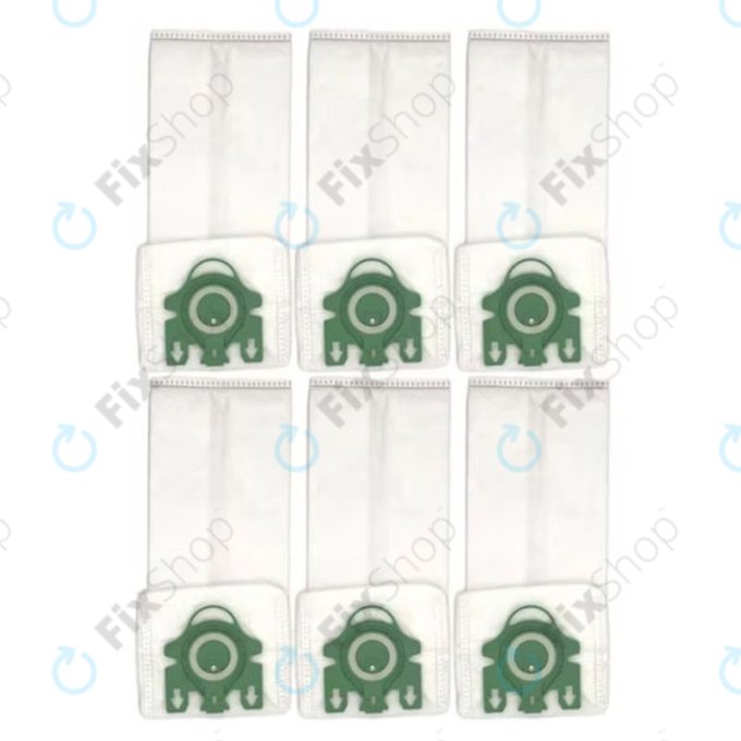 Σακούλα Σκόνης για Miele S7000-series