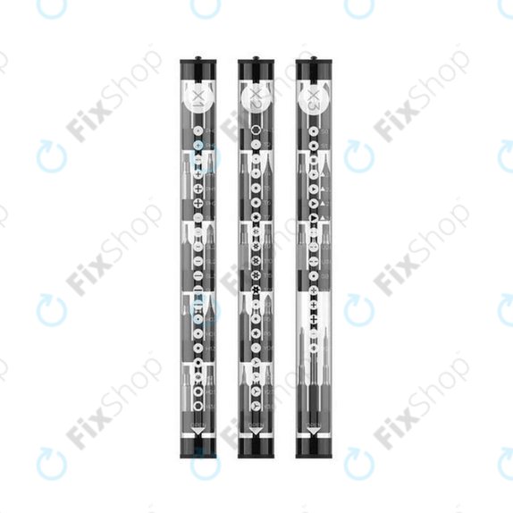 Ηλεκτρικό Κατσαβίδι 64in1 για Xiaomi WOWstick 1F+