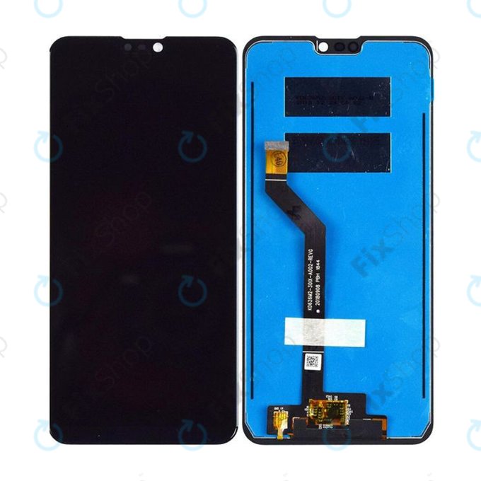 LCD Display με Touch Screen για Asus Zenfone Max Pro M2 | ZB630KL | ZB631KL | Aftermarket