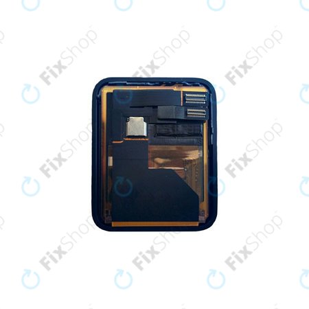 Οθόνη με οθόνη αφής για Apple Watch 1, 42mm, Refurbished