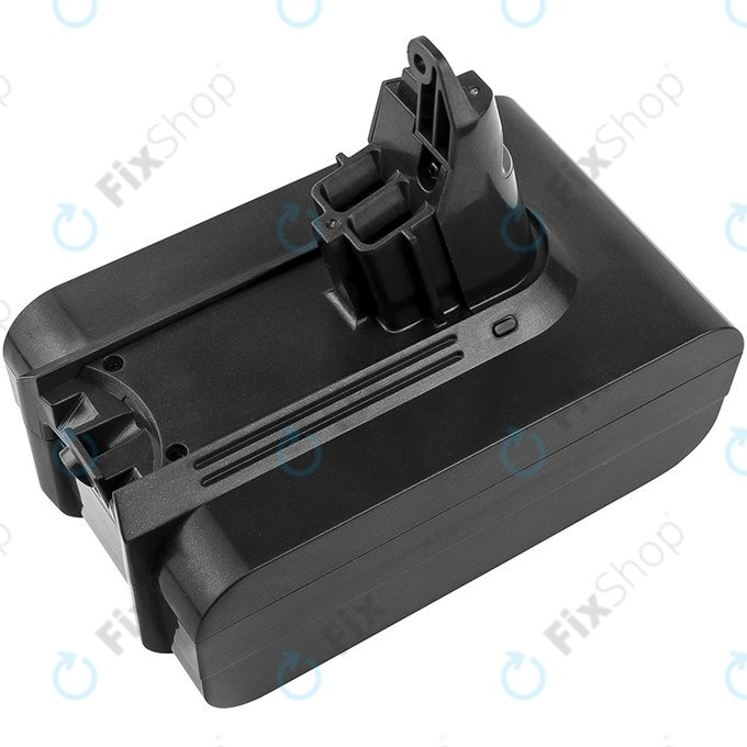 Μπαταρία για Dyson DC-series, V6, 965874-02, 21.6V, 5000mAh, HQ