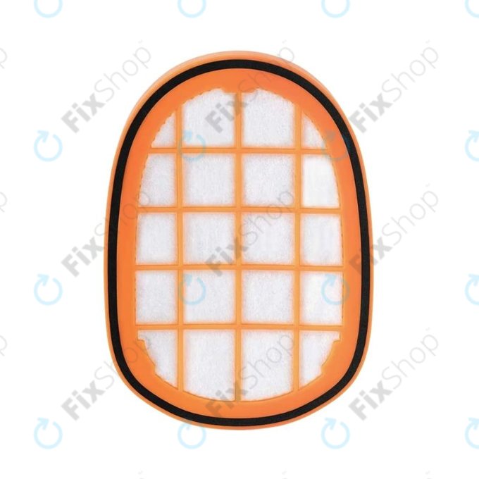 Φίλτρο HEPA FC5005/01 για Philips SpeedPro Max | 7000-series | 8000-series