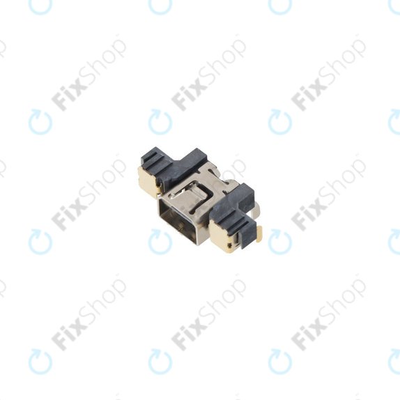 Υποδοχή φόρτισης USB για Nintendo 3DS και Nintendo 3DS XL