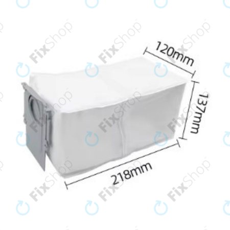 Σακούλα Σκόνης για Xiaomi Roborock Q10-series | S8 Pro | S8 Pro Plus