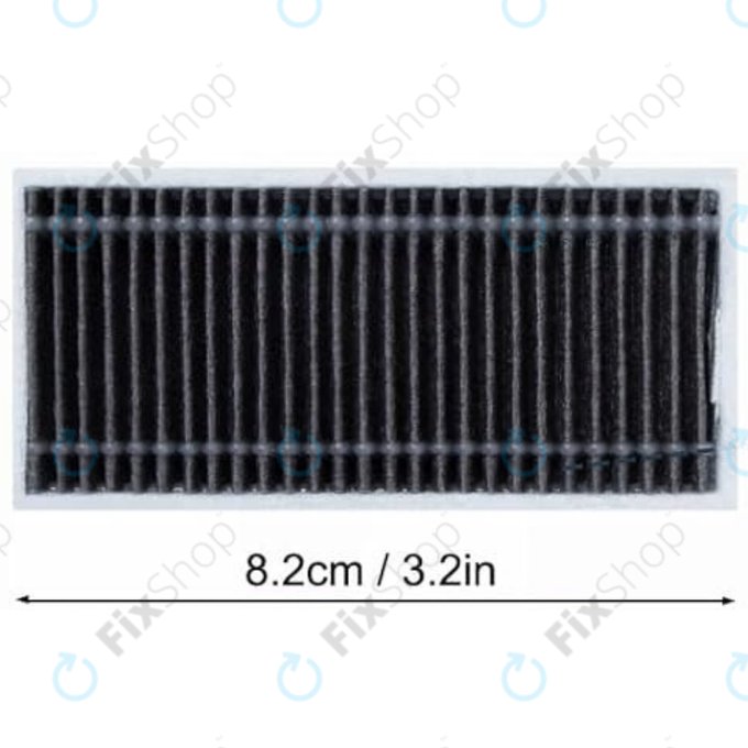 Φίλτρο Σκόνης για Ecovacs X8 Pro Omni | X8 Omni | T80 Omni