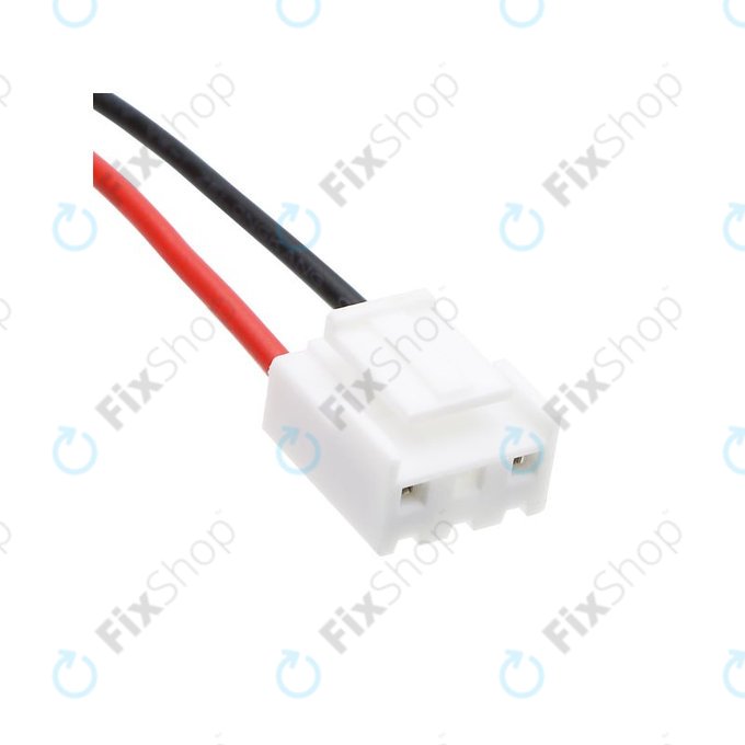 Μπαταρία για Rowenta Air Force Extreme, 2500mAh, Li-Ion, 14.4V, RS-RH5272, HQ