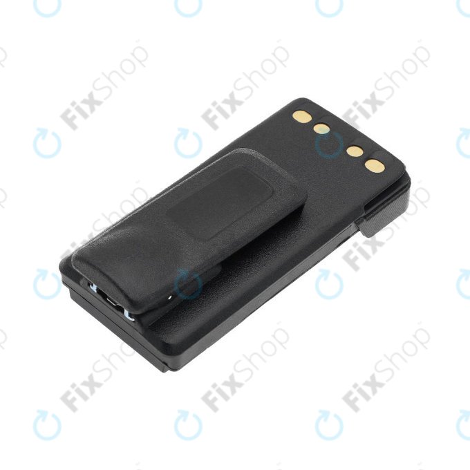 Μπαταρία για Motorola DP2400, 2600, P8600, XIR P6600, 1800mAh, Li-Ion, 7.4V, PMNN4415, HQ