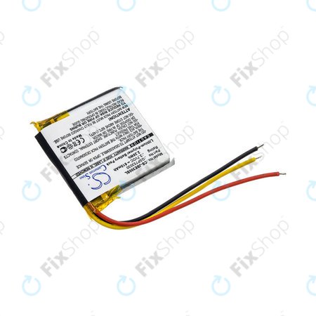 Μπαταρία για JBL Everest Elite 300, E45BT, E55BT, Live 650BT NC, 610mAh, Li-Pol, 3.7V, GSP753030, HQ