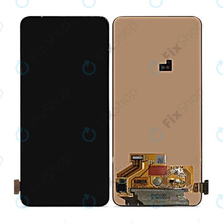 LCD Display με Touch Screen για Samsung A80 | A805F