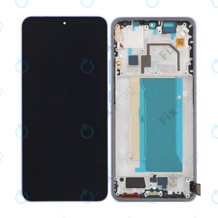 LCD Display Assembly για Xiaomi 13T, 13T Pro | Alpine Blue