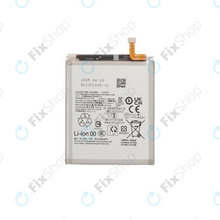 Battery για Samsung Galaxy S25 Ultra | EB-BS938ABE | 5000mAh