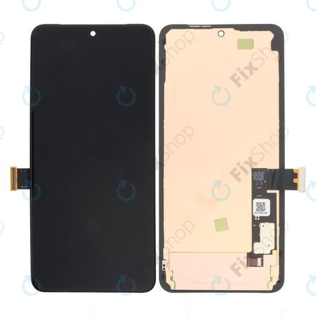 LCD Display Assembly για Google Pixel 8 Pro | GC3VE | G1MNW | Μαύρο, Black