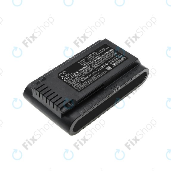 Μπαταρία για Samsung Jet 75, 75 Multi, 75 Premium, VS70, 90, VS9000, VCA-SBT90, VCA-SBT90E, DJ96-00221A, 21.6V, 2000mAh, HQ