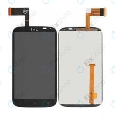 LCD Display με Touch Screen για HTC Desire X | Aftermarket