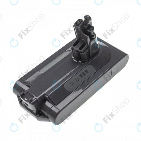 Μπαταρία για Dyson V10, 969352-02, SV12, 206340, 25.2V, 2000mAh