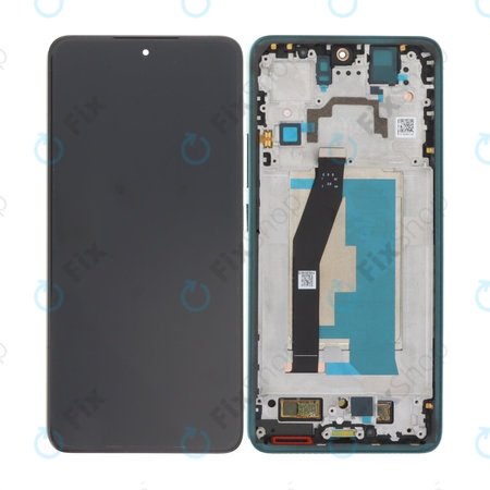 LCD Display Assembly για Xiaomi 14T 2406APNFAG | Titan Blue