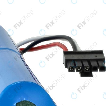Μπαταρία για Xiaomi Mi Robot Vacuum Mop Pro (P), 2 (Mijia 2C), Viomi V2 Pro, Proscenic LDS M7, STYJ02YM, MH1-4S1P-SC, 14.8V, 3400mAh