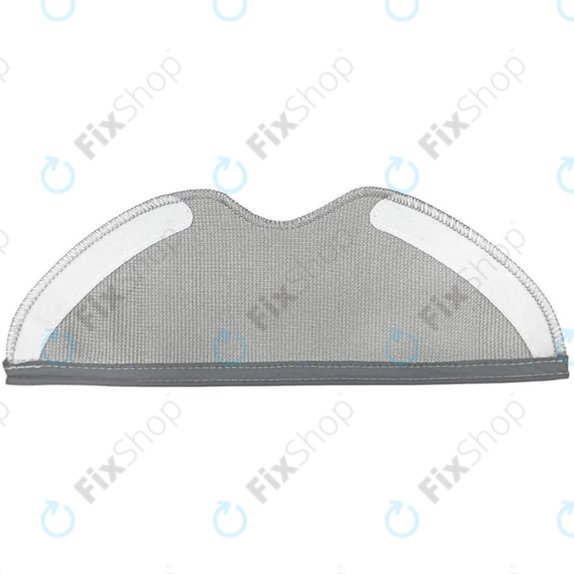 Πανί σφουγγαρίστρας, 2 τεμ. για Xiaomi Robot Vacuum E5