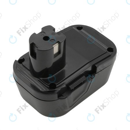 Μπαταρία για Einhell BT-CD 14.4 Li, 2500mAh, Li-Ion, 14.4V, BT-CD 14.4 Li, HQ