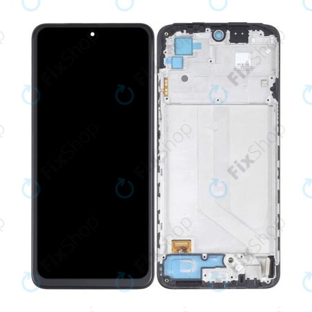 LCD Display Assembly για Xiaomi Redmi Note 10