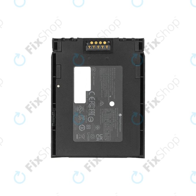 Battery για Zebra TC51 | 4300mAh