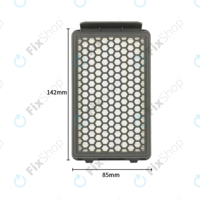 Φίλτρο HEPA ZR903501, 2 τεμ. για Rowenta Compact Power