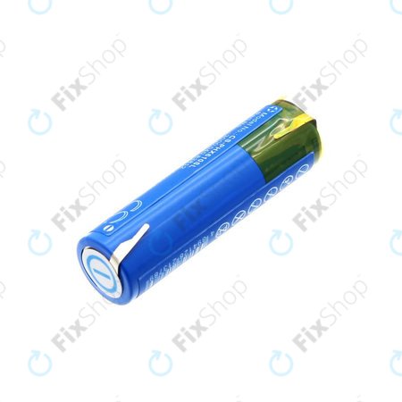 Μπαταρία για Oral-B Genius X, Philips HX6100 Series, 800mAh, Li-Ion, 3.7V, 3000 040 83812, HQ