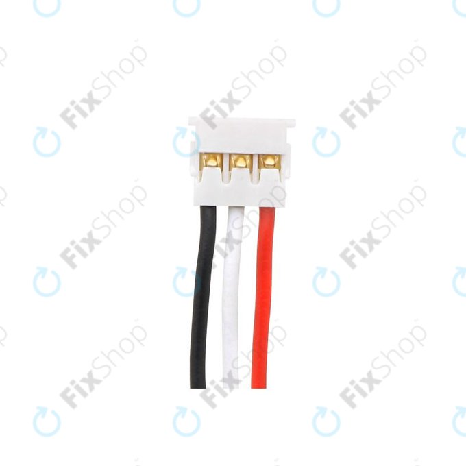 Μπαταρία για Logitech Mx Master, 500mAh, Li-Pol, 3.7V, 533-000088, HB303450, HQ