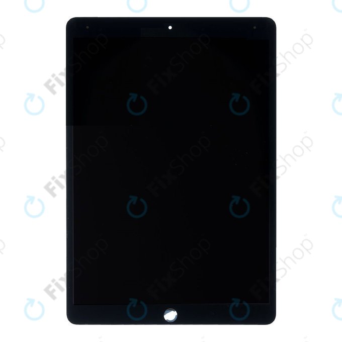 Οθόνη με οθόνη αφής για iPad Pro 10.5 (2017), Μαύρο, Black, Original Refurbished