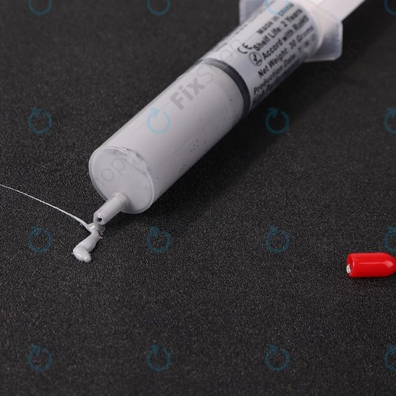 Θερμοαγώγιμη πάστα GD900, 7g