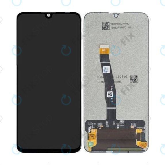 Οθόνη με οθόνη αφής για Huawei P Smart (2020), Aftermarket