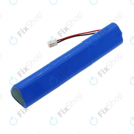 Μπαταρία για Velux Rollladen Antrieb, Solar Rollladen, 2000mAh, Ni-MH, 10.8V, 946933, HQ