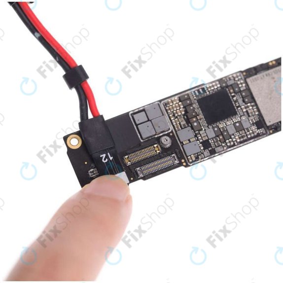 Σετ Καλωδίων Υπερ-μαλακής Τροφοδοσίας για iPhone 6 - 14 Pro Max για 2UUL