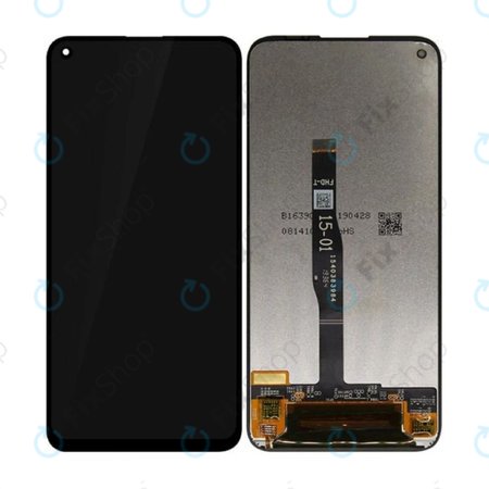 LCD Display με Touch Screen για Huawei P20 Lite (2019) | P40 Lite | Aftermarket