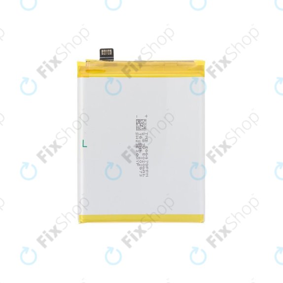 Μπαταρία για Realme 11 Pro RMX3771, 5000mAh, Service Pack