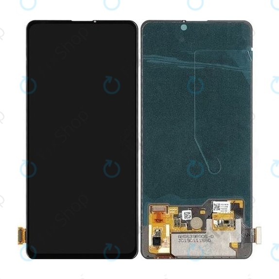 Οθόνη με οθόνη αφής για Xiaomi Mi 9T, Mi 9T Pro
